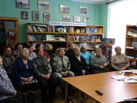 100-летие со дня рождения А. И. Фатьянова