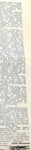 По страницам газеты "Пашский колхозник". 14 октября 1939 год